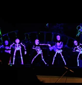 Спектакль  Кот в сапогах, 2008