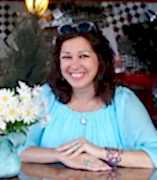 Вероника Гришуленко